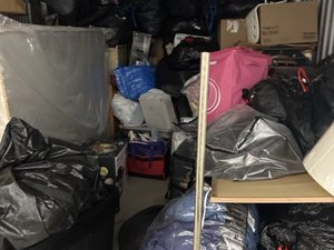 10 x 15 storage unit in Oak Forest, IL