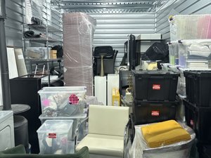 10 x 20 storage unit in Posen, IL