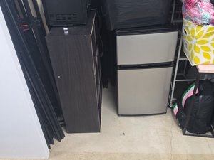10 x 15 storage unit in Raleigh, NC