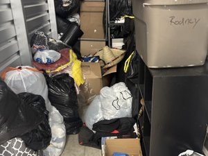 5 x 15 storage unit in Posen, IL