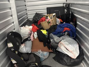 5 x 10 storage unit in Posen, IL