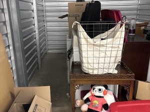 10 x 15 storage unit in Posen, IL