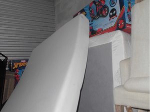 8 x 8 storage unit in West Palm Beach, FL