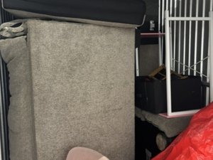 5 x 10 storage unit in Stuart, FL