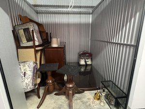 7 x 10 storage unit in Astoria, NY
