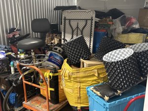 15 x 13 storage unit in Philadelphia, PA