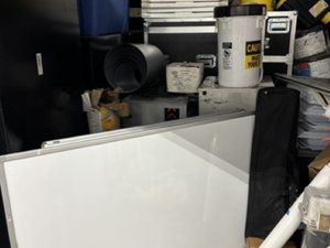 10 x 20 storage unit in Stuart, FL