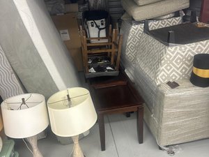 10 x 15 storage unit in Sugar Land, TX