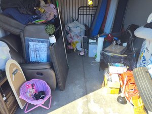 10 x 15 storage unit in Brandon, FL