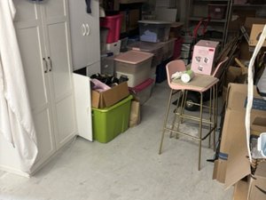 10 x 20 storage unit in Sanford, FL
