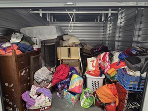 10 x 10 storage unit in Neptune, NJ