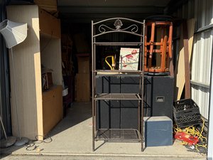 10 x 20 storage unit in Lebanon, TN