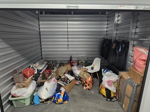 10 x 7 storage unit in Neptune, NJ