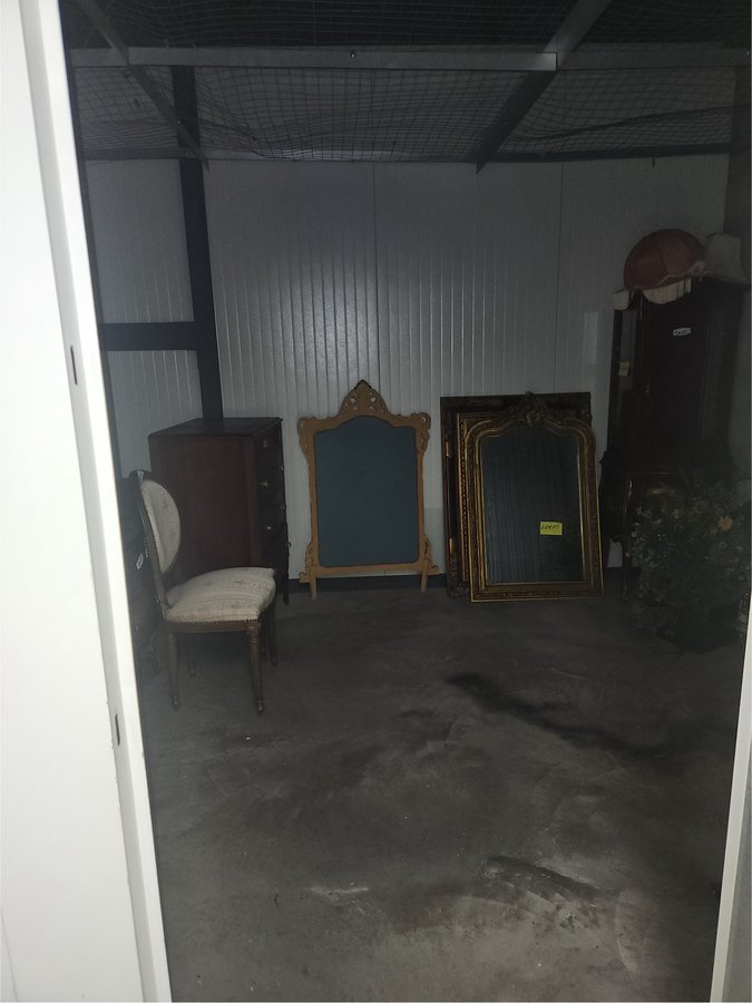 10 x 20 storage unit in Poughkeepsie, NY