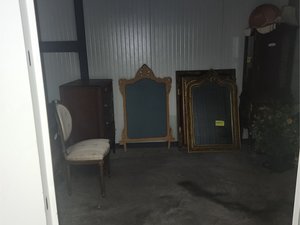 10 x 20 storage unit in Poughkeepsie, NY