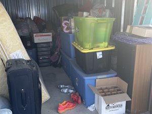 10 x 15 storage unit in South Chicago Heights, IL