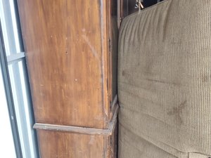 5 x 10 storage unit in Riverview, FL