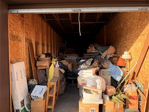 10 x 30 storage unit in Temperance, MI