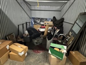 10 x 15 storage unit in N Randall, OH