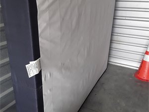 10 x 20 storage unit in Pearland, TX