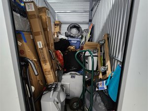 5 x 10 unit in Miami