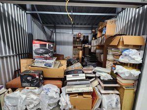 10 x 15 unit in Miami