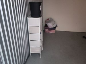 10 x 13 storage unit in Brandon, FL