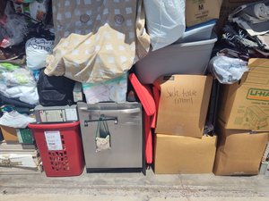 12 x 30 storage unit in Tampa, FL