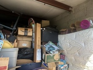 10 x 15 storage unit in Whitehall, OH