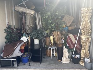 10 x 15 storage unit in Palmetto, FL