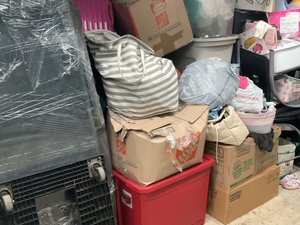 10 x 15 storage unit in South Euclid, OH