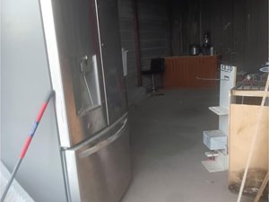12 x 24 storage unit in Sugar Land, TX