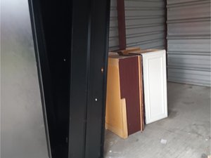10 x 15 storage unit in Sugar Land, TX