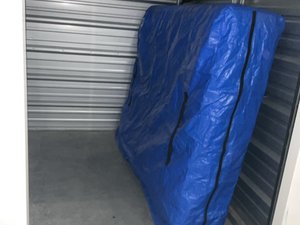 5 x 10 storage unit in Tualatin, OR