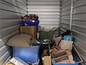 5 x 10 unit in Huntsville
