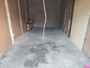 10 x 20 storage unit in Tampa, FL