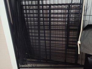 10 x 5 storage unit in Oldsmar, FL