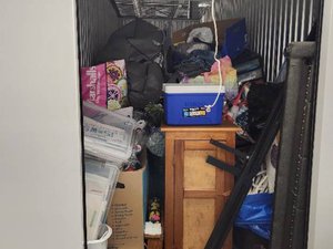 5 x 15 storage unit in Fenton, MO