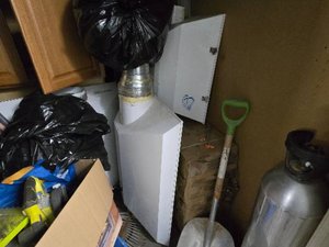 5 x 8 storage unit in Phoenix, AZ