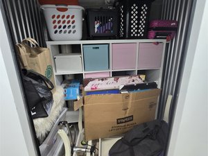 5 x 5 unit in Miami