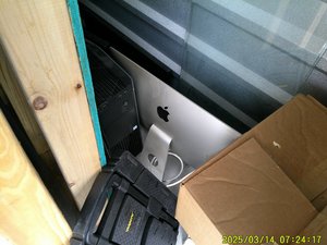 10 x 30 storage unit in Westerville, OH