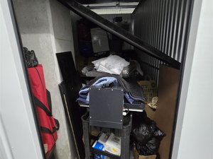 5 x 10 unit in Miami