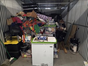 10 x 20 unit in Orlando
