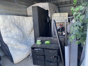 10 x 15 storage unit in Glendale, AZ