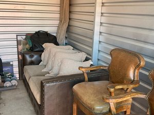 10 x 15 unit in Peachtree City