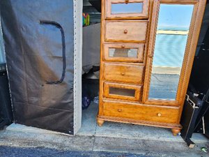 10 x 15 storage unit in Mount Washington, KY