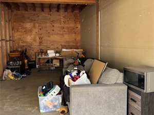 12 x 25 storage unit in Clearlake, CA