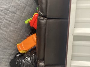 7 x 10 storage unit in Hyde Park, MA