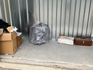 10 x 5 unit in Louisville