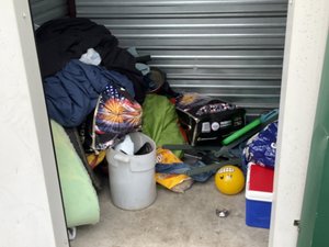 5 x 5 unit in Louisville